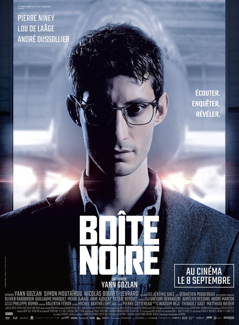 Aurélien Recoing : Photo officielle