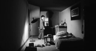 Boy Meets Girl : photo, Denis Lavant