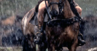 Braveheart : photo, Mel Gibson