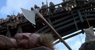 Braveheart : photo, Mel Gibson