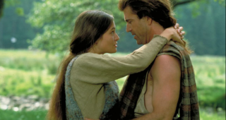Braveheart : photo, Mel Gibson, Catherine McCormack