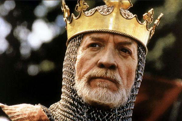 Braveheart : photo, Patrick McGoohan