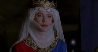 Braveheart : photo, Sophie Marceau
