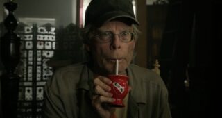 Ça : Chapitre 2 : photo, Stephen King