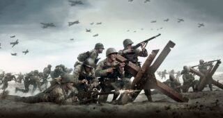 Call of Duty : Vanguard : photo