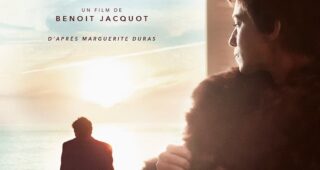 Suzanna Andler : Affiche officielle