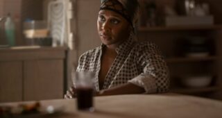 Chaos Walking : Photo, Cynthia Erivo