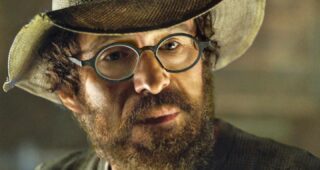 Chaos Walking : Photo,Demian Bichir