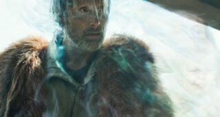 Chaos Walking : Photo Mads Mikkelsen