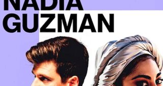 Élite : Histoires courtes - Nadia Guzmán : Affiche officielle
