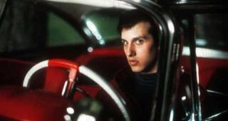 Christine : photo, I Keith Gordon