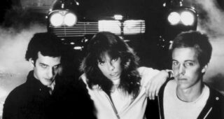 Christine : photo, I Keith Gordon, Alexandra Paul, I John Stockwell