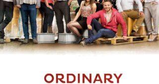 Saison 2 : Affiche officielle