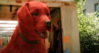 Clifford : photo