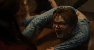 Conjuring : Sous l'emprise du Diable : photo, Julian Hilliard