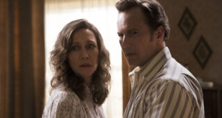 Conjuring : Sous l'emprise du Diable : photo, Vera Farmiga, Patrick Wilson