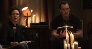 Conjuring : Sous l'emprise du Diable : photo, Vera Farmiga, Patrick Wilson
