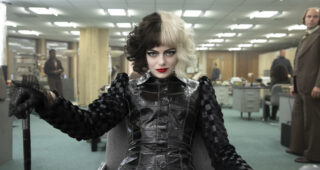 Cruella : photo, Emma Stone