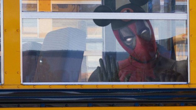 Photo, Ryan Reynolds