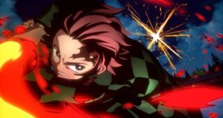 Demon Slayer : The Hinokami Chronicles : photo