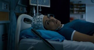 Demonic : photo, Carly Pope