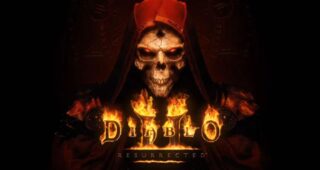 Diablo II Resurrected : photo