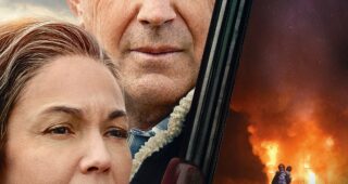 L'Un des Nôtres : Affiche officielle