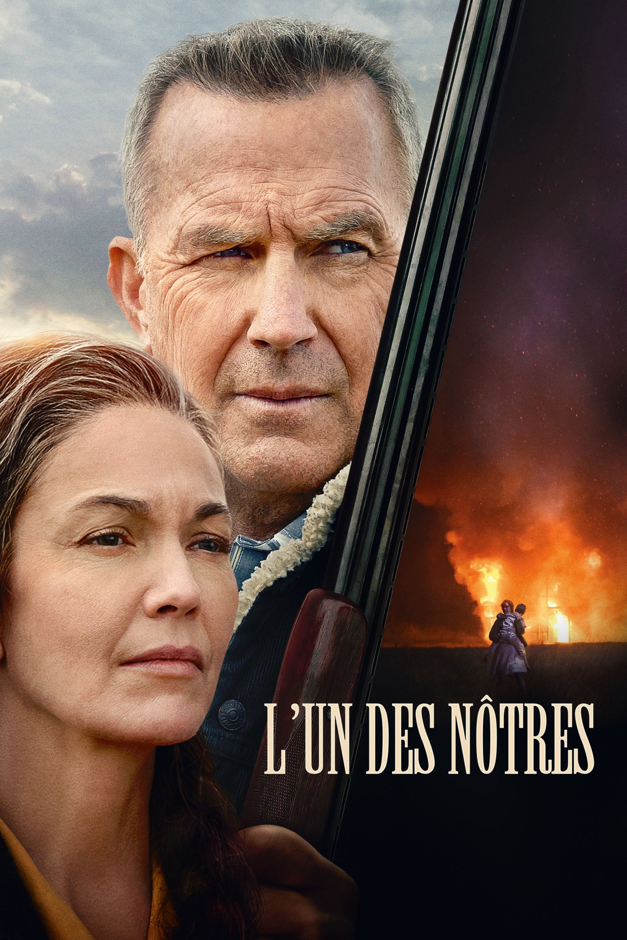 L'Un des Nôtres