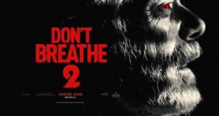 Don't Breathe 2 : affiche