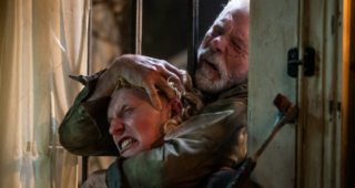 Don't Breathe 2 : photo, Stephen Lang