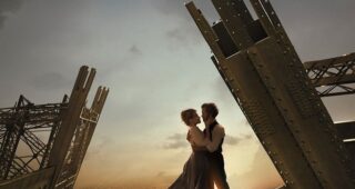 Eiffel : Affiche officielle