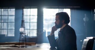 Eiffel : photo, Romain Duris