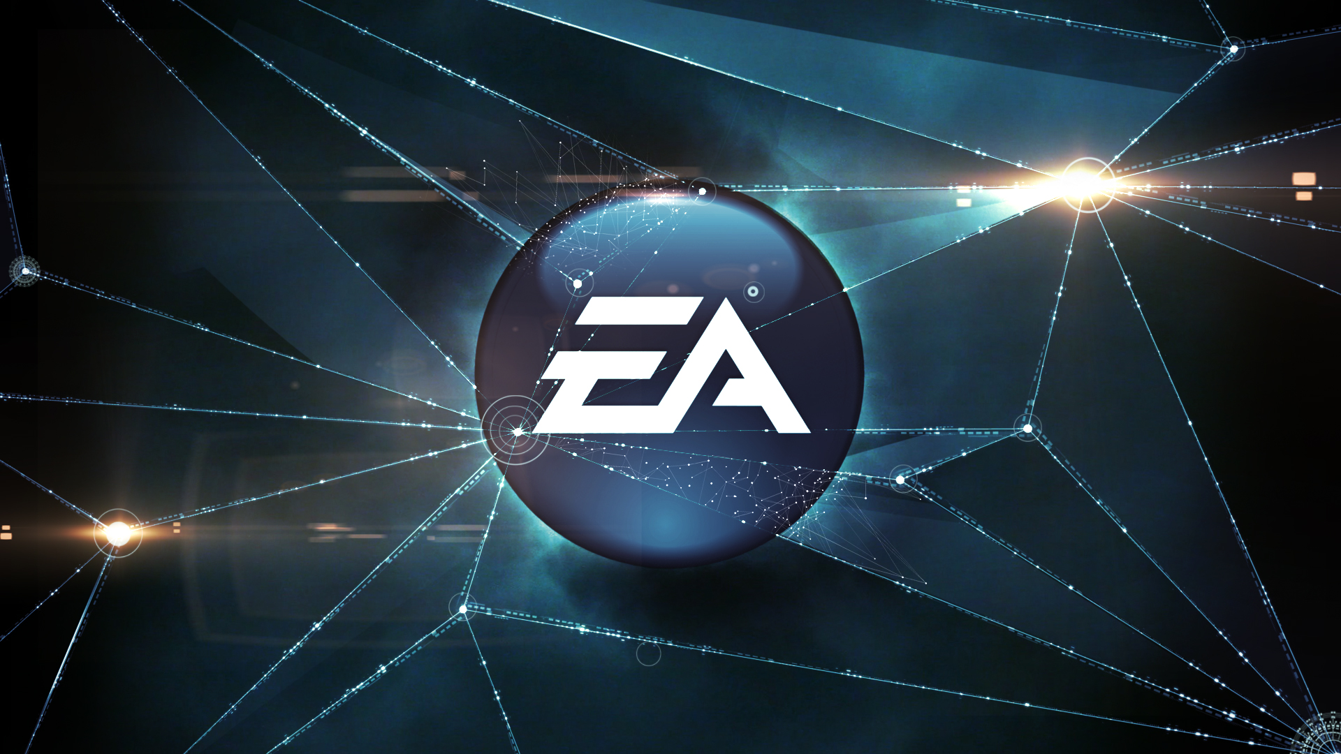 Electronic Arts : Photo officielle