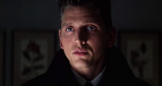 Ennemi d'état : photo, Barry Pepper
