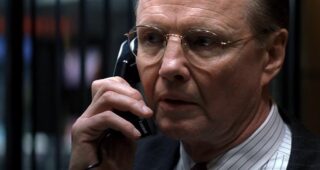 Ennemi d'état : photo, Jon Voight
