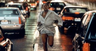 Ennemi d'état : photo, Will Smith