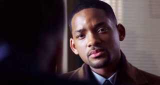 Ennemi d'état : photo, Will Smith