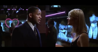 Ennemi d'état : photo, Will Smith