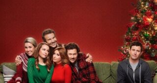 Saison 1 : Affiche officielle