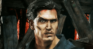 Evil Dead : The Game : photo