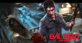 Evil Dead : The Game : photo