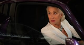 Fast & Furious 9 : photo, Helen Mirren