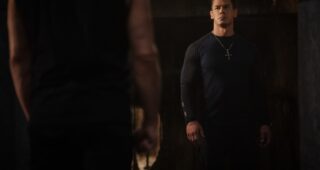 Fast & Furious 9 : photo, John Cena