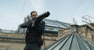 Fast & Furious 9 : photo, John Cena