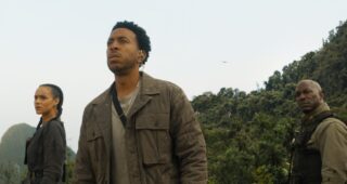 Fast & Furious 9 : photo, Ludacris, Tyrese Gibson, Nathalie Emmanuel