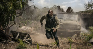 Fast & Furious 9 : photo, Tyrese Gibson