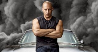 Fast & Furious 9 : photo, Vin Diesel