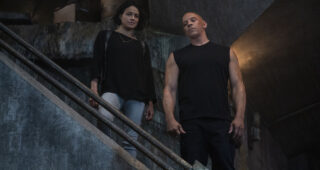 Fast & Furious 9 : photo, Vin Diesel, Michelle Rodriguez