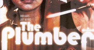 Le Plombier : Affiche officielle