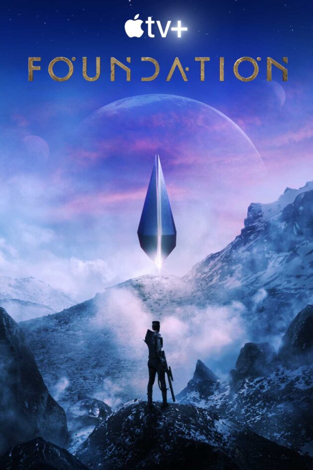 Affiche US